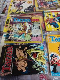 Fumetti vintage