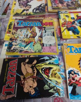 Fumetti vintage