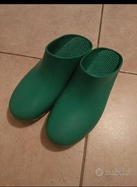 Scarpe sanitarie Bihos