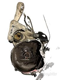 CAMBIO MANUALE COMPLETO CHEVROLET Spark 1Â° Serie