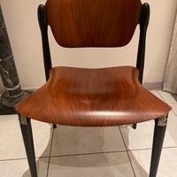 Sedie Modernariato