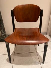 Sedie Modernariato