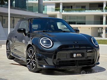 MINI COOPER SE JCW pack XL full electric