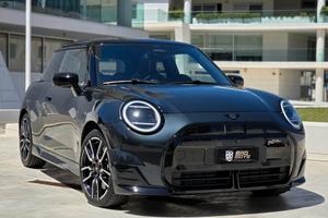 MINI COOPER SE JCW pack XL full electric