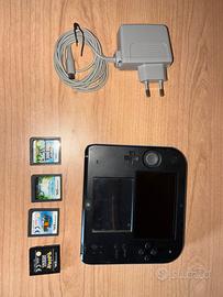 Nintendo 2ds