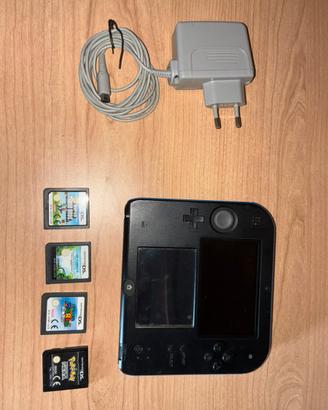 Nintendo 2ds