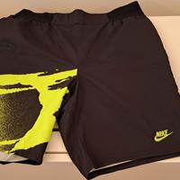 Pantaloncini Nike Challenge Court