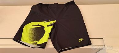 Pantaloncini Nike Challenge Court
