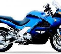 Bmw k 1200 rs - 2001