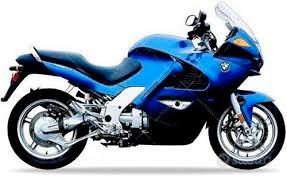 Bmw k 1200 rs - 2001