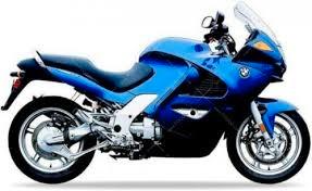Bmw k 1200 rs - 2001