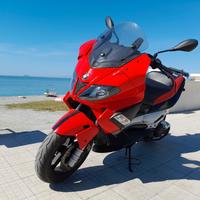GILERA NEXUS 500