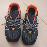 Scarpe trekking CMP
