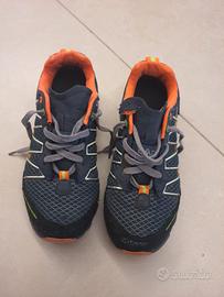 Scarpe trekking CMP