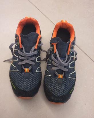 Scarpe trekking CMP