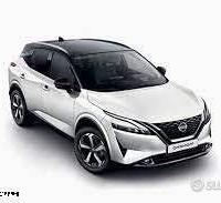 Nissan qashqai 2021 2022 2023 ricambi musata rif 3