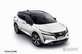 Nissan qashqai 2021 2022 2023 ricambi musata rif 3