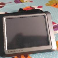 Gps garmin nuvi 200