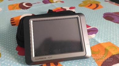 Gps garmin nuvi 200