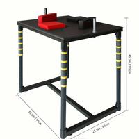 Tavolo da Armwrestling ( Braccio di Ferro)