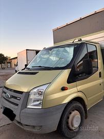 Trasposto animai vivi