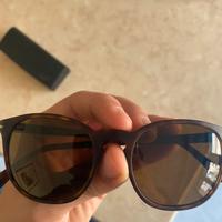 Occhiali da sole Persol polarizzati ed originali