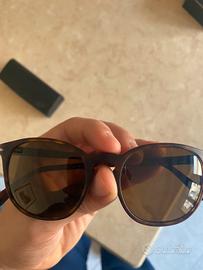 Occhiali da sole Persol polarizzati ed originali