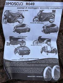 Tucano Urbano Termoscud R049