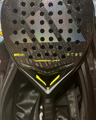 Adidas arrow hit attk 2026