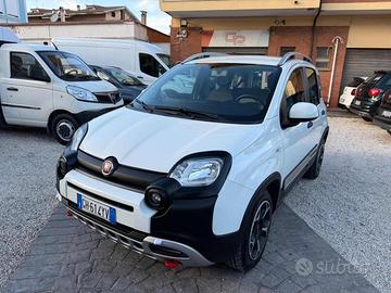 FIAT Panda Cross 1.0 FireFly S&S Hybrid CROSS no