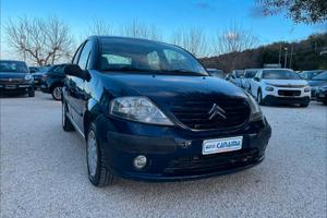 CITROEN C3 1.1 B - 2005