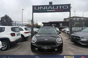 Mini One D Countryman 2.0 Cooper Business ALL4 Aut