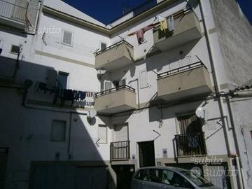 Appartamento in Monte Sant'Angelo