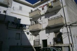 Appartamento in Monte Sant'Angelo