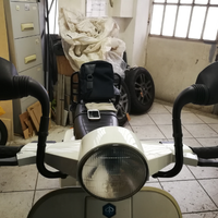 Ricambi vespa pk