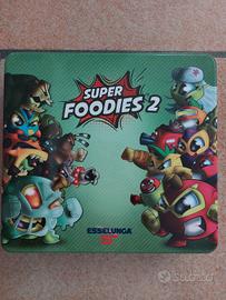super foodies 2