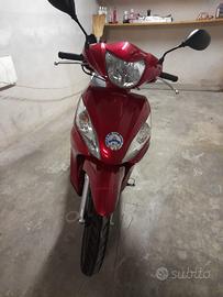 Scooter Honda Vision 50