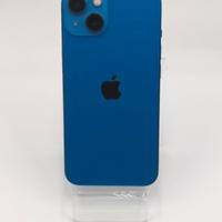 Iphone 13 128gb - Blu