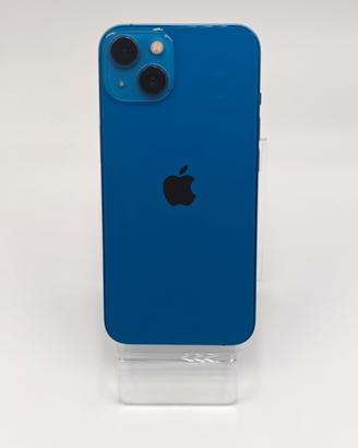 Iphone 13 128gb - Blu