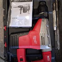 Martello Combinato Milwaukee K545S | SDS-Max | Pro