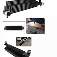 Intercooler maggiorato Audi S1