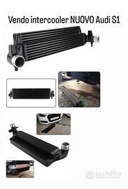 Intercooler maggiorato Audi S1