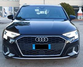 Audi A3 Sportback Advanced 30 g-tron S-line