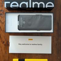 Realme GT Master Edition RMX3363 Grey 128 6GB RAM 