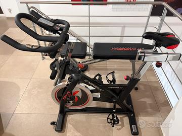 Spinn bike