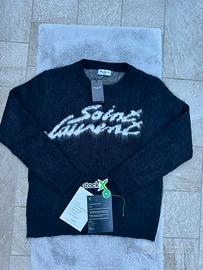 Maglione Saint Laurent