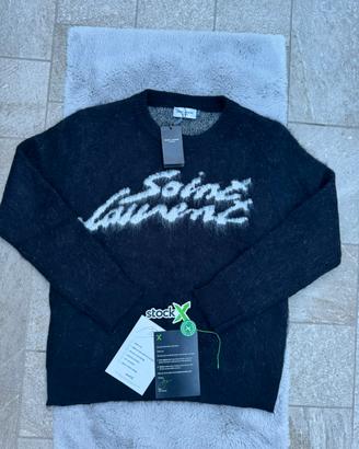 Maglione Saint Laurent