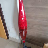 Aspirapolvere senza sacchetto