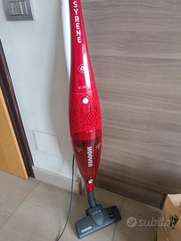 Aspirapolvere senza sacchetto