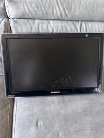 Tv 24 pollici Samsung